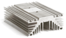 heat sinks and chillers