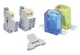 Erico Surge Protection Devices