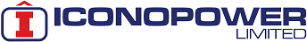 Iconopower logo