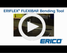 ERICO FLEXIBAR Bending Tool