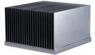 heat sinks and chillers