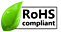 rohs compliance logo