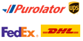 shipping company logos