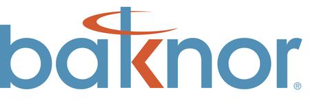 Baknor logo